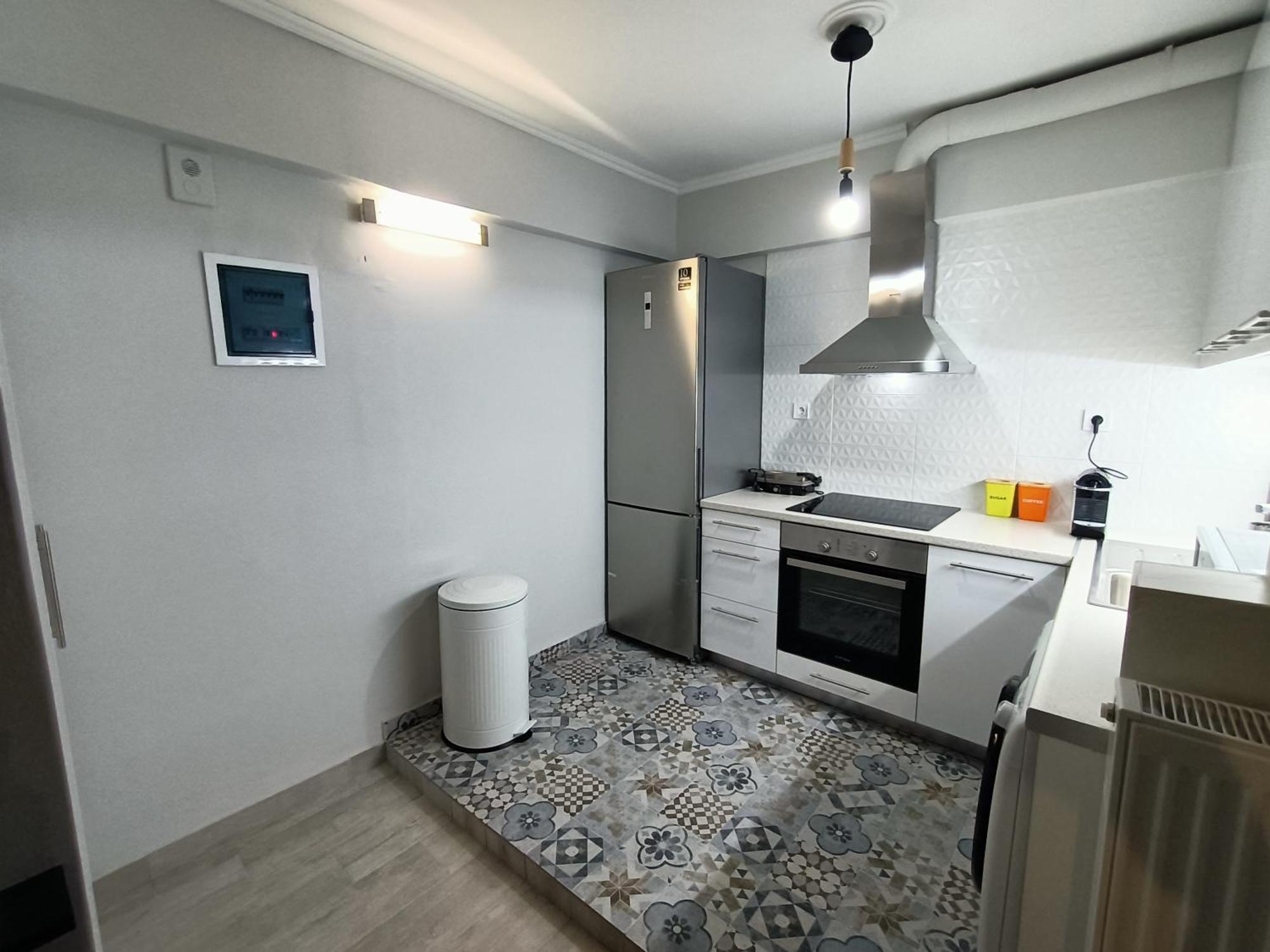 Urban Nest Daire Atina Dış mekan fotoğraf